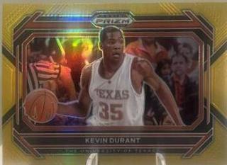 Kevin Durant