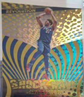 Joel Embiid
