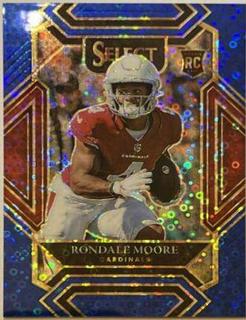 Rondale Moore
