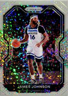 James Johnson