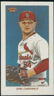 Sonny Gray
