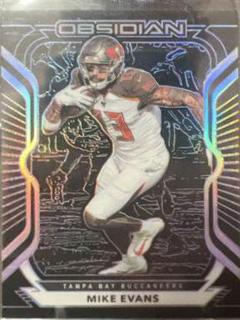 Mike Evans