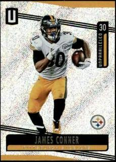 James Conner