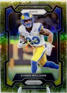 Kyren Williams