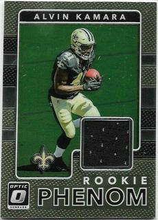 Alvin Kamara