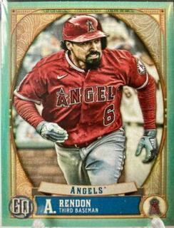 Anthony Rendon