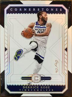 Derrick Rose