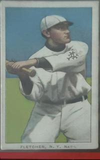 Art Fletcher