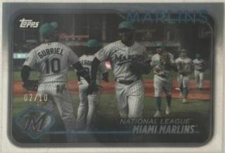 Miami Marlins