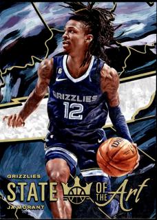 Ja Morant