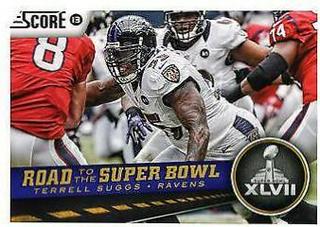 Terrell Suggs