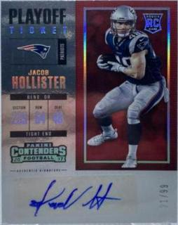 Jacob Hollister