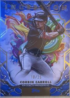 Corbin Carroll