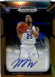 PJ Washington Jr.