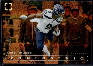 Kenneth Walker III