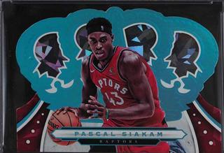 Pascal Siakam