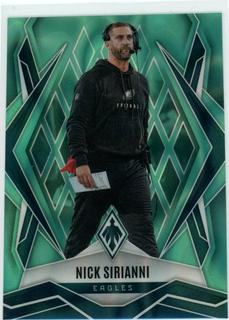 Nick Sirianni