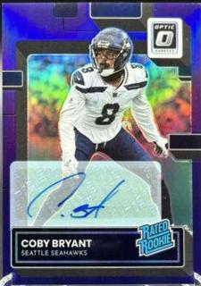 Coby Bryant