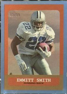 Emmitt Smith