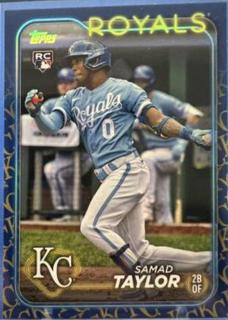 Samad Taylor
