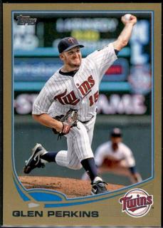 Glen Perkins