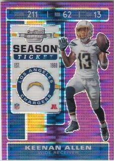 Keenan Allen