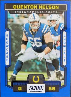 Quenton Nelson