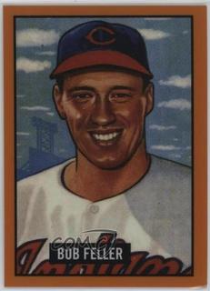 Bob Feller