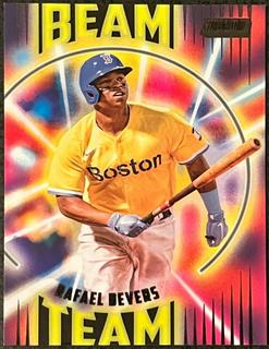 Rafael Devers