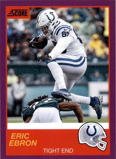 Eric Ebron