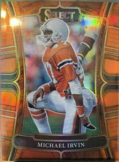 Michael Irvin