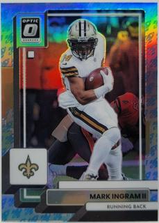Mark Ingram II