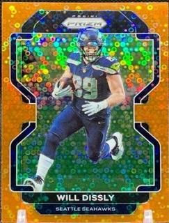 Will Dissly