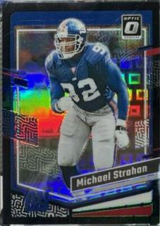 Michael Strahan
