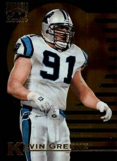 Kevin Greene