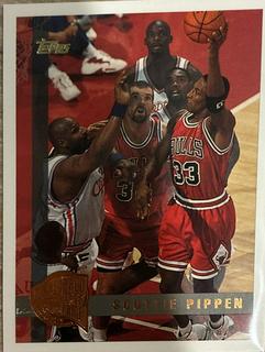 Scottie Pippen