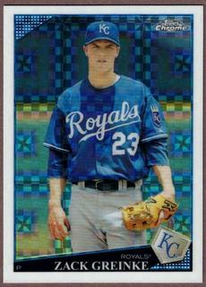 Zack Greinke