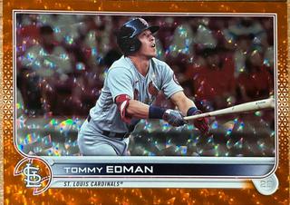 Tommy Edman