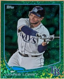 James Loney