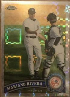 Mariano Rivera