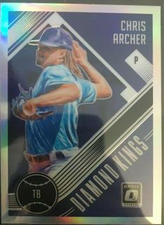 Chris Archer