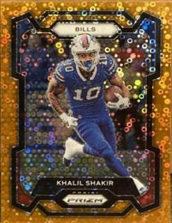 Khalil Shakir