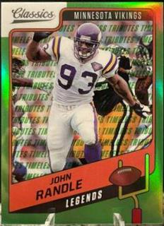 John Randle