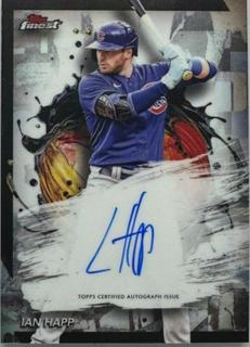 Ian Happ