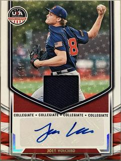 Joey Volchko