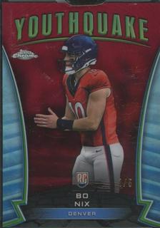 Bo Nix