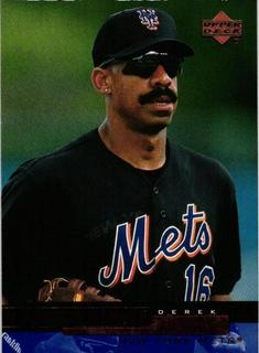 Derek Bell