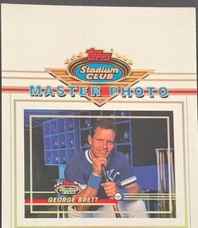 George Brett
