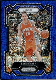 Steve Nash