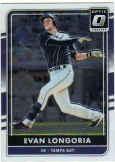 Evan Longoria